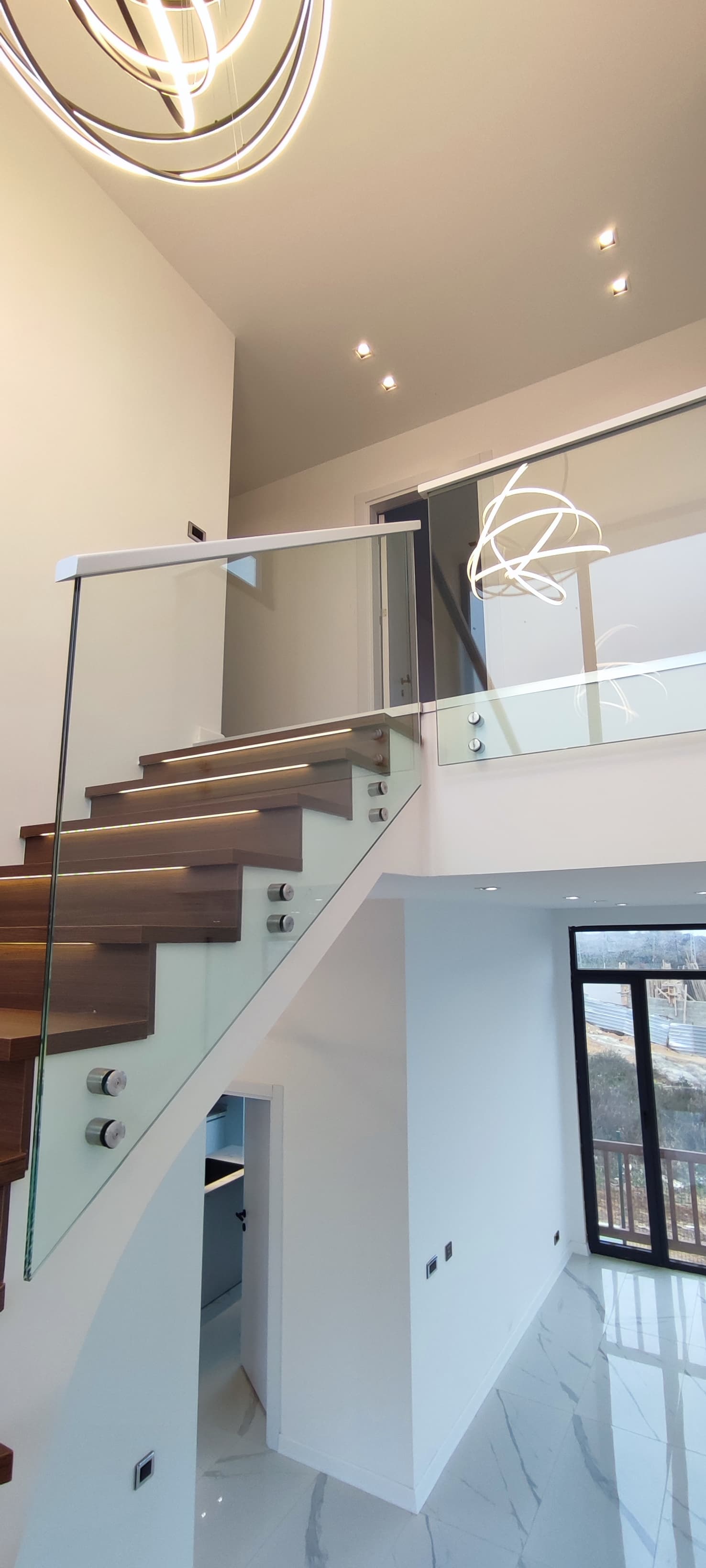 Riva 918 - Yerden Isıtma Sistemi